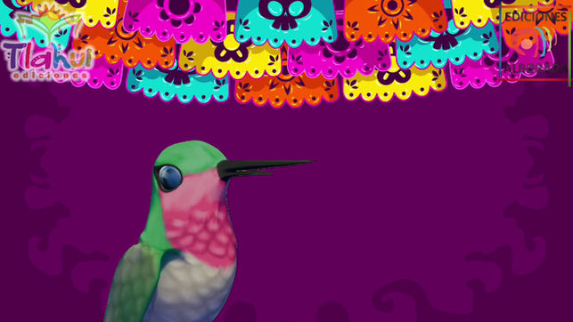 Dia de Muertos Video 3